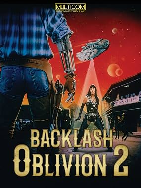 LugaTv | Watch Oblivion 2 Backlash for free online