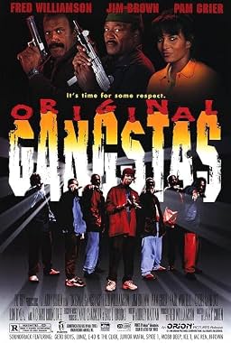 LugaTv | Watch Original Gangstas for free online