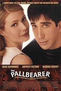 LugaTv | Watch The Pallbearer for free online