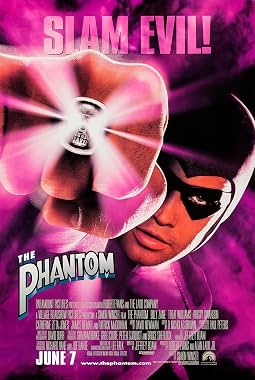 LugaTv | Watch The Phantom for free online