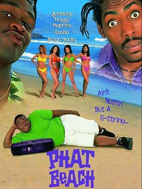 LugaTv | Watch Phat Beach for free online