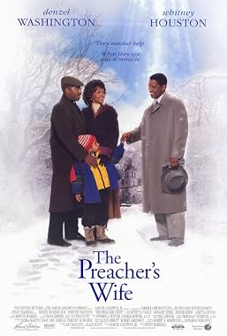 LugaTv | Watch The Preacher's Wife for free online