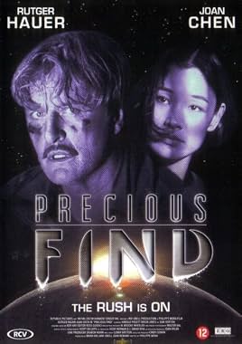 LugaTv | Watch Precious Find for free online