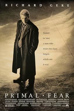 LugaTv | Watch Primal Fear for free online
