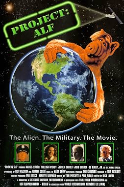 LugaTv | Watch Project ALF for free online