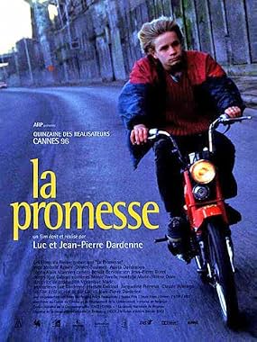 LugaTv | Watch The Promise for free online