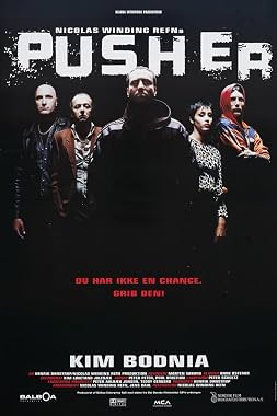 LugaTv | Watch Pusher for free online
