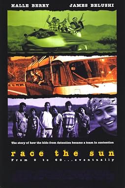 LugaTv | Watch Race the Sun for free online