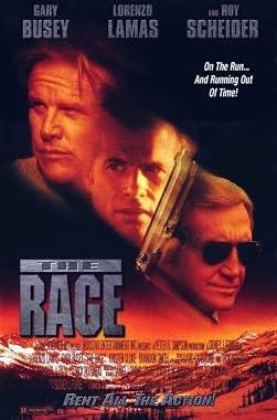 LugaTv | Watch The Rage for free online