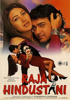 LugaTv | Watch Raja Hindustani for free online