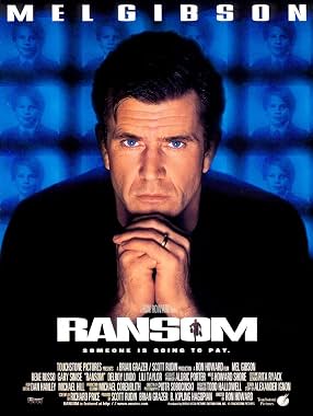 LugaTv | Watch Ransom for free online