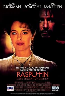 LugaTv | Watch Rasputin for free online