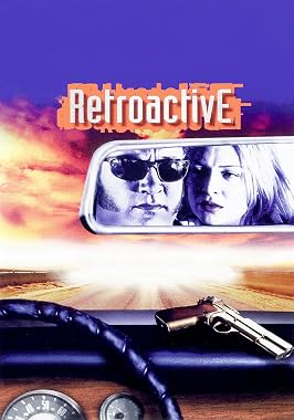 LugaTv | Watch Retroactive for free online