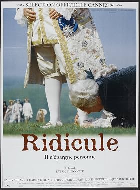 LugaTv | Watch Ridicule for free online