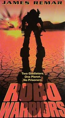 LugaTv | Watch Robo Warriors for free online