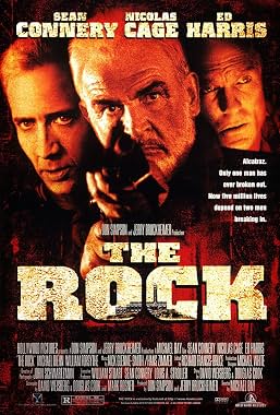 LugaTv | Watch The Rock for free online