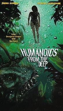 LugaTv | Watch Humanoids from the Deep for free online