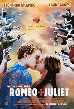 LugaTv | Watch Romeo + Juliet for free online