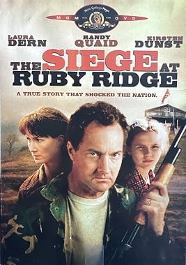 LugaTv | Watch The Siege at Ruby Ridge for free online