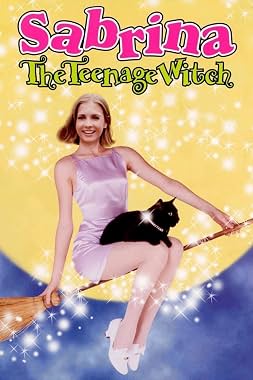 LugaTv | Watch Sabrina the Teenage Witch for free online