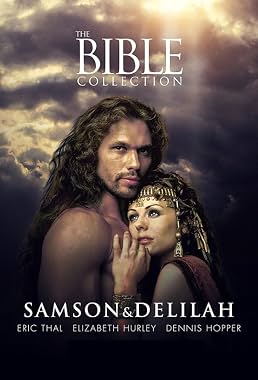 LugaTv | Watch Samson and Delilah seasons 1 - 1 for free online