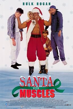 LugaTv | Watch Santa with Muscles for free online