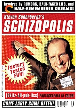 LugaTv | Watch Schizopolis for free online