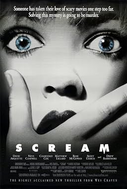 LugaTv | Watch Scream for free online