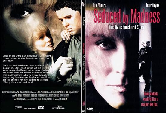 LugaTv | Watch Seduced by Madness: The Diane Borchardt Story seasons 1 - 1 for free online
