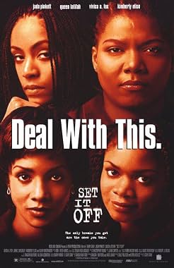 LugaTv | Watch Set It Off for free online