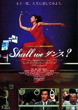 LugaTv | Watch Shall We Dance? for free online