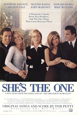LugaTv | Watch She's the One for free online