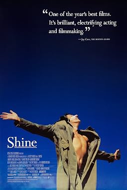 LugaTv | Watch Shine for free online