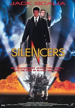 LugaTv | Watch The Silencers for free online