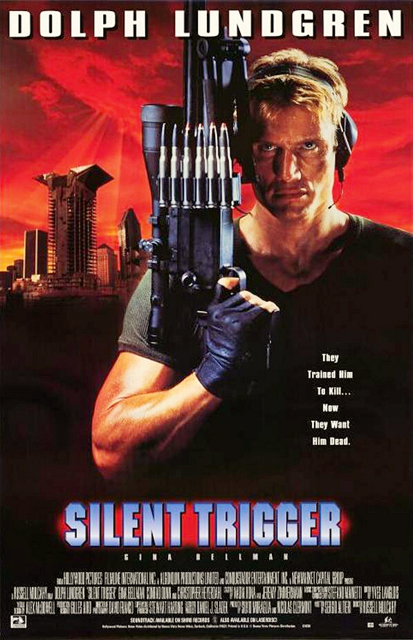 LugaTv | Watch Silent Trigger for free online