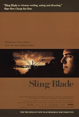 LugaTv | Watch Sling Blade for free online