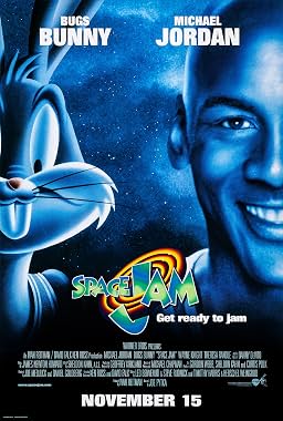 LugaTv | Watch Space Jam for free online