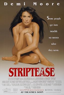 LugaTv | Watch Striptease for free online
