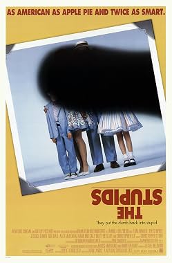 LugaTv | Watch The Stupids for free online