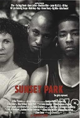 LugaTv | Watch Sunset Park for free online