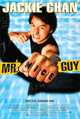 LugaTv | Watch Mr. Nice Guy for free online