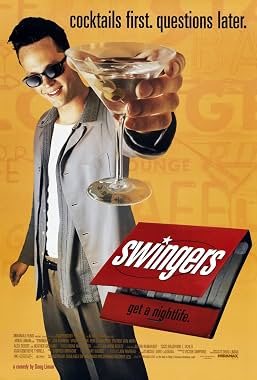 LugaTv | Watch Swingers for free online