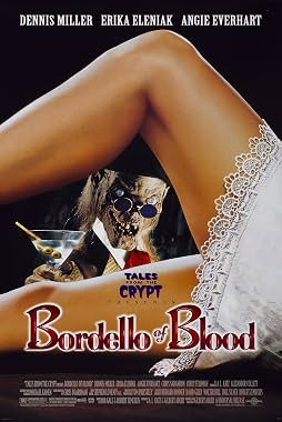 LugaTv | Watch Bordello of Blood for free online