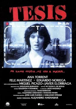 LugaTv | Watch Thesis for free online