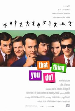 LugaTv | Watch That Thing You Do! for free online