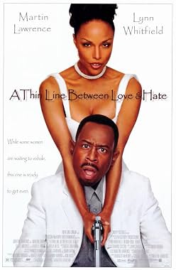 LugaTv | Watch A Thin Line Between Love and Hate for free online
