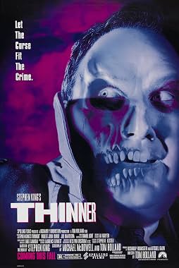 LugaTv | Watch Thinner for free online