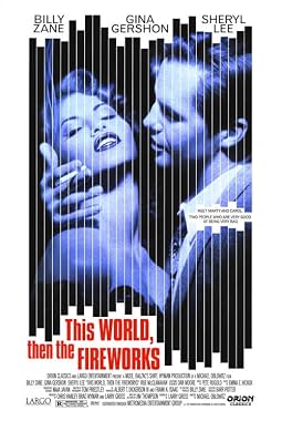 LugaTv | Watch This World Then the Fireworks for free online