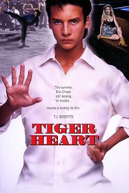 LugaTv | Watch Tiger Heart for free online