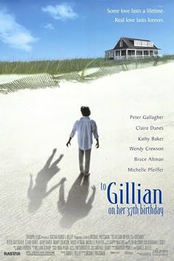 LugaTv | Watch To Gillian on Her 37th Birthday for free online